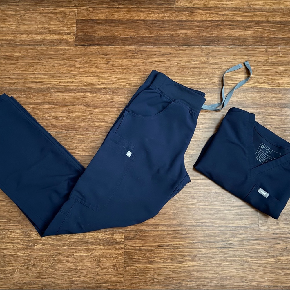 Figs Scrubs